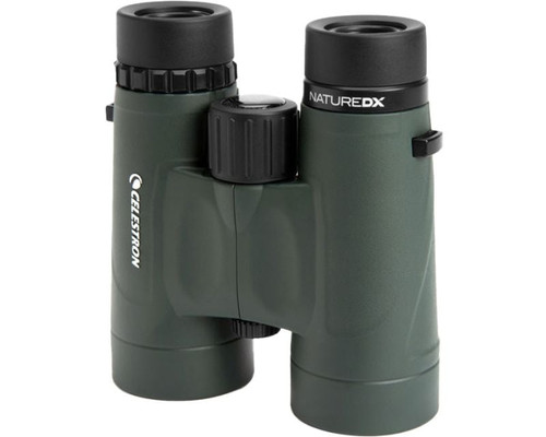 фото Бінокль Celestron Nature DX 8x42