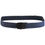 Миниатюра: Ремінь Mil-Tec Cotton Black Buckle