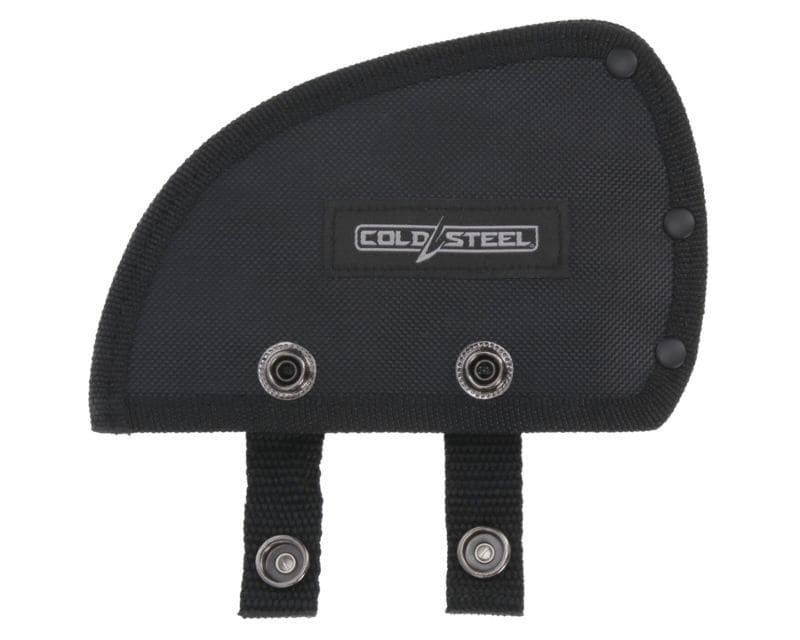 Прев'ю: Метальна сокира Cold Steel 10'' - 3 шт.