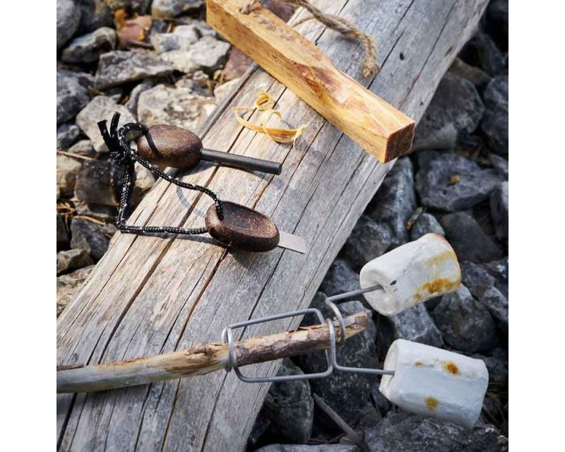 Прев'ю: Набір Light My Fire Fire´n Grill