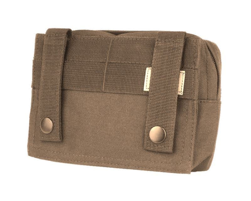 Прев'ю: Аптечка Mil-Tec First Aid Set 25 предметів