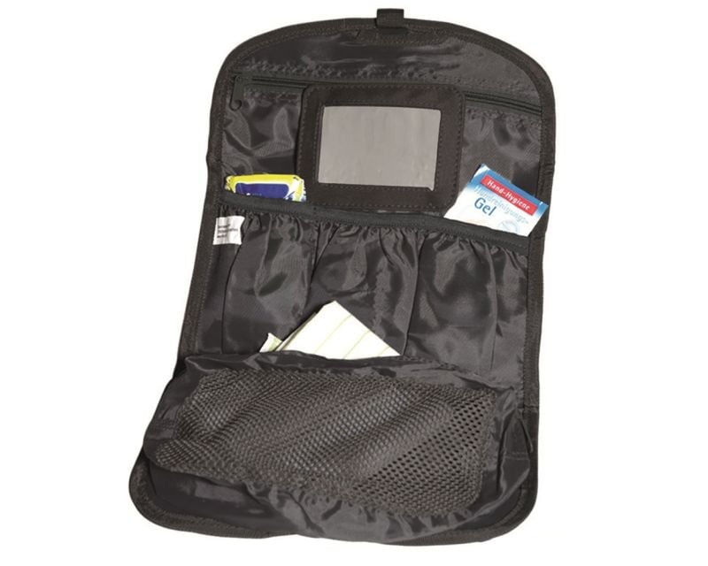 Миниатюра: Косметичка Mil-Tec British Toilet Bag