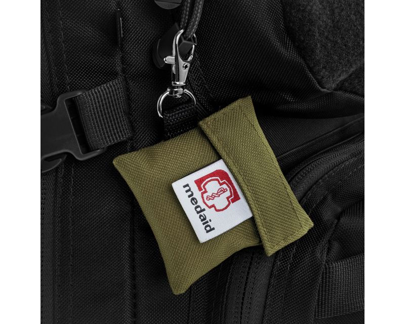 Миниатюра: Аптечка-брелок Medaid Mini