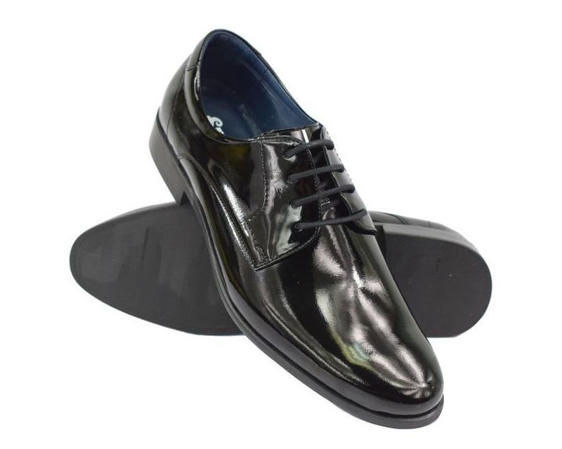 Туфлі зразок 918B/MON