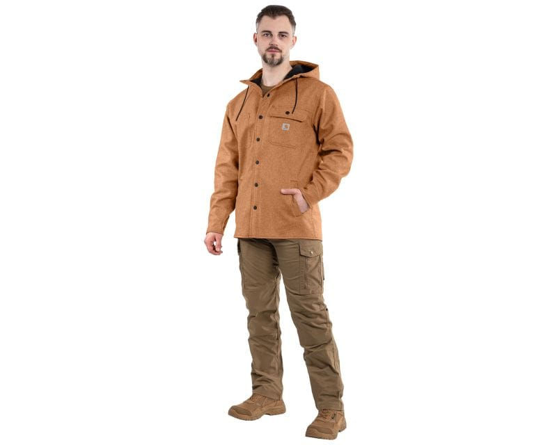 Прев'ю: Куртка Carhartt Rain Defender Heavyweight