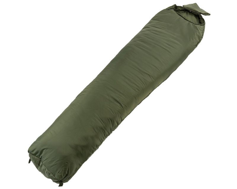 Спальний мішок Mil-Tec Tactical 5