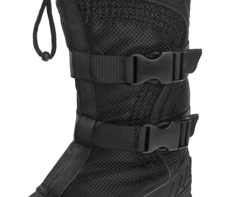 Прев'ю: Зимові черевики Mil-Tec Snow Boots Arctic