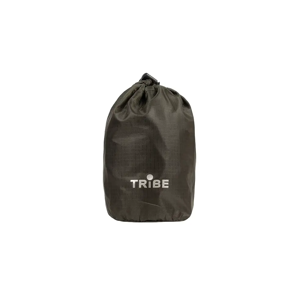 Миниатюра: Чохол на рюкзак Tribe Raincover 30-60 л