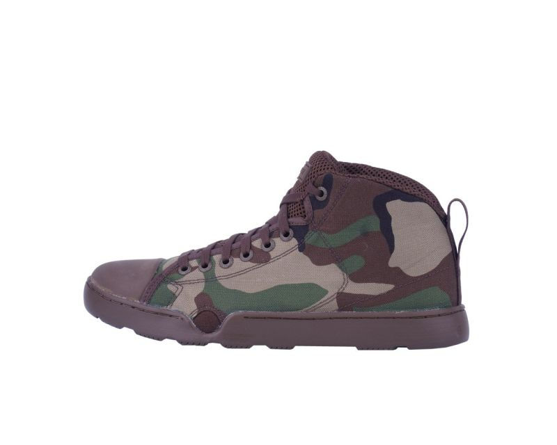 Миниатюра: Тактичні кросівки Altama Maritime Assault Mid