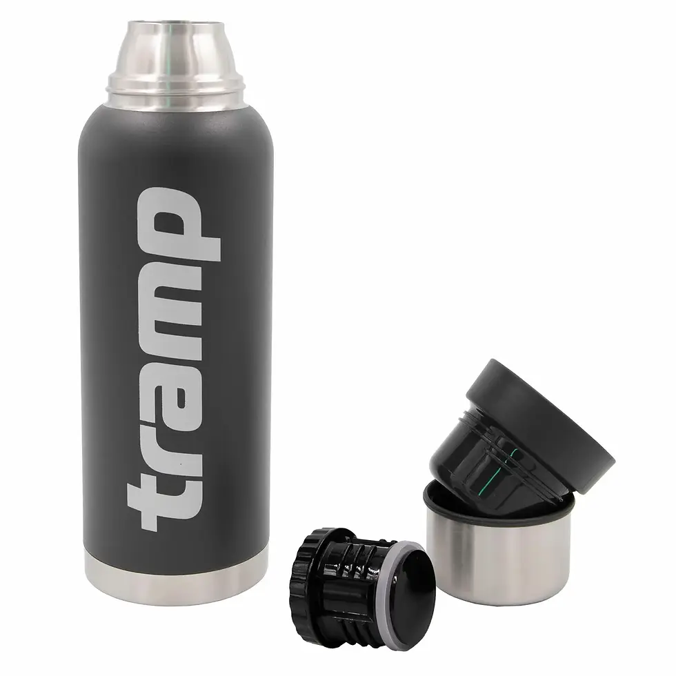 Прев'ю: Термос TRAMP Expedition Line