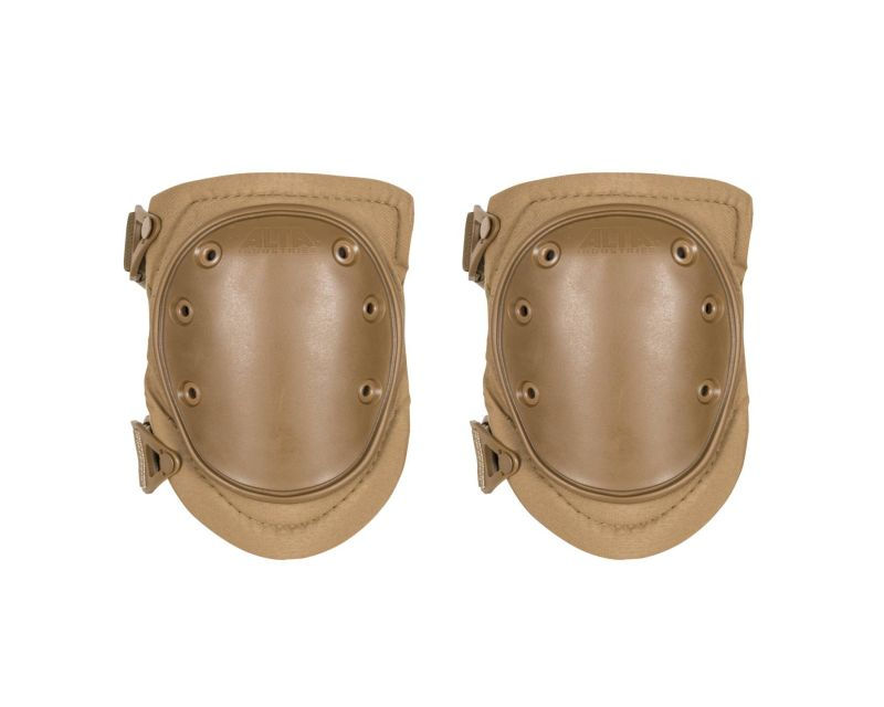 Миниатюра: Наколінники AltaFlex AltaLok