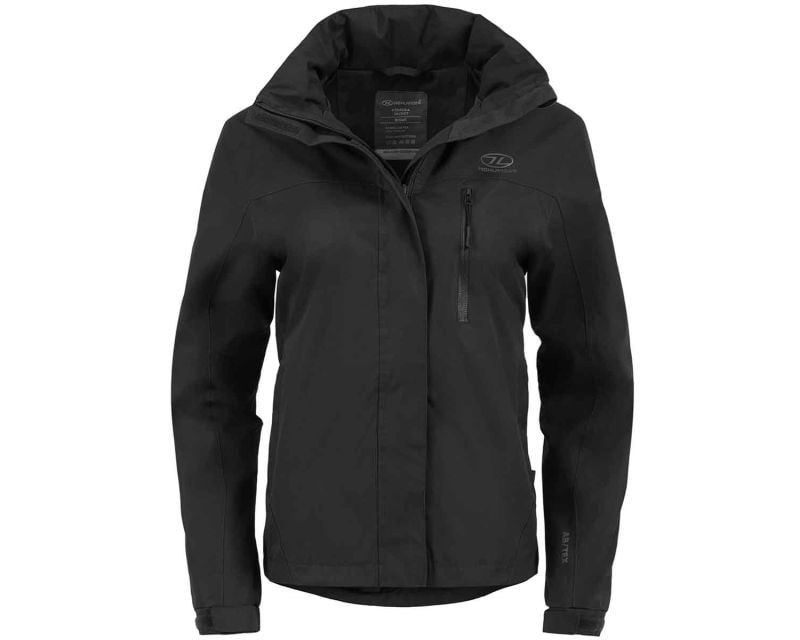 Миниатюра: Жіноча куртка Highlander Outdoor Kerrera