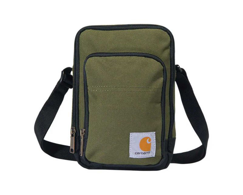 Сумка Carhartt CrossBody Zip