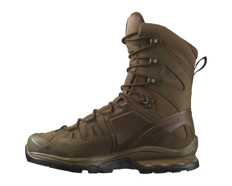 Миниатюра: Черевики Salomon Quest 4D GTX Forces 2 High EN