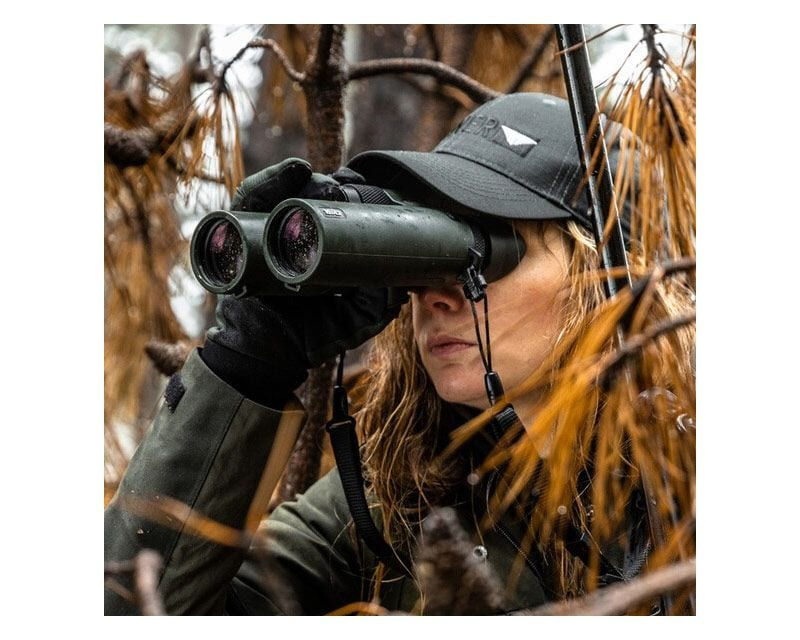 Миниатюра: Бінокль Steiner Ranger LRF 10x42 з лазерним далекоміром