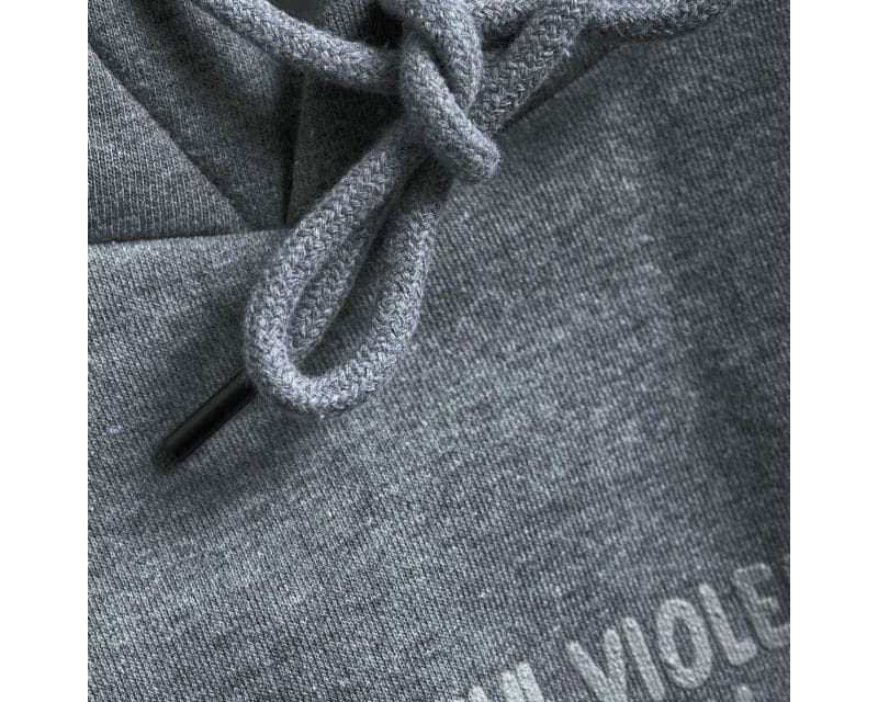 Миниатюра: Кофта Manto Society Oversize