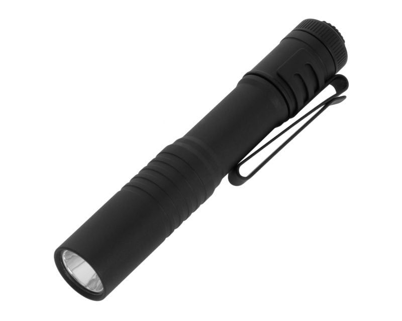 Ліхтарик Streamlight MicroStream Pocket Light Black - 45 люменів