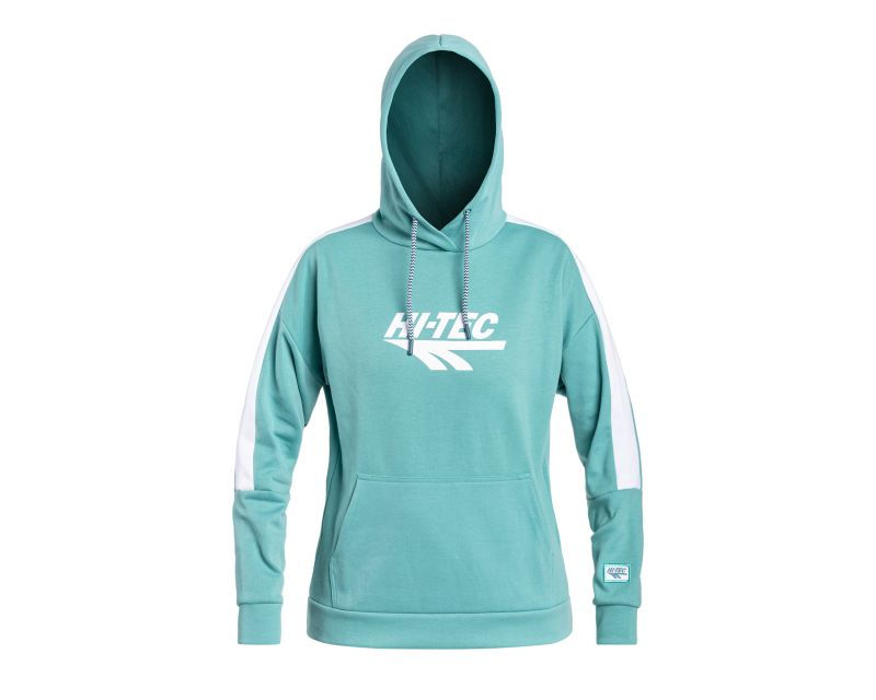 Жіноча кофта Hi-Tec Lady Paval II