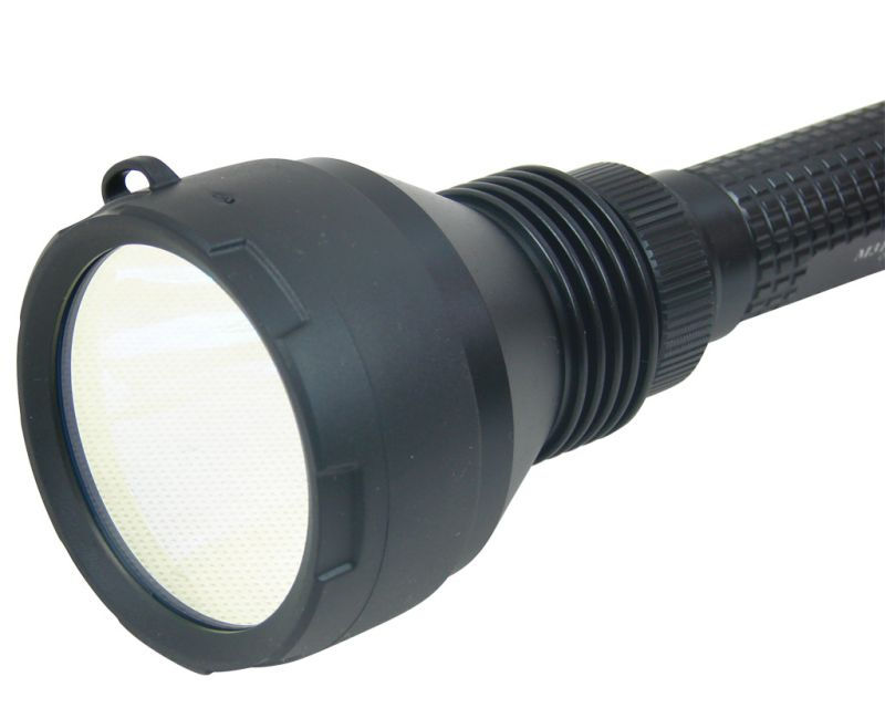 Прев'ю: Кольоровий фільтр для ліхтарів Olight M31/M3X/M2X/SR51/SR52