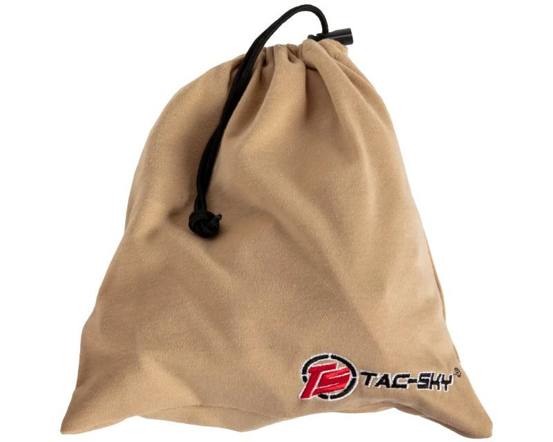 Миниатюра: Активні навушники Tac-Sky ComTac III з мікрофоном