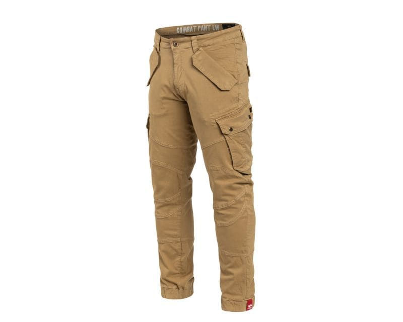Штани Alpha Industries Combat Pant LW