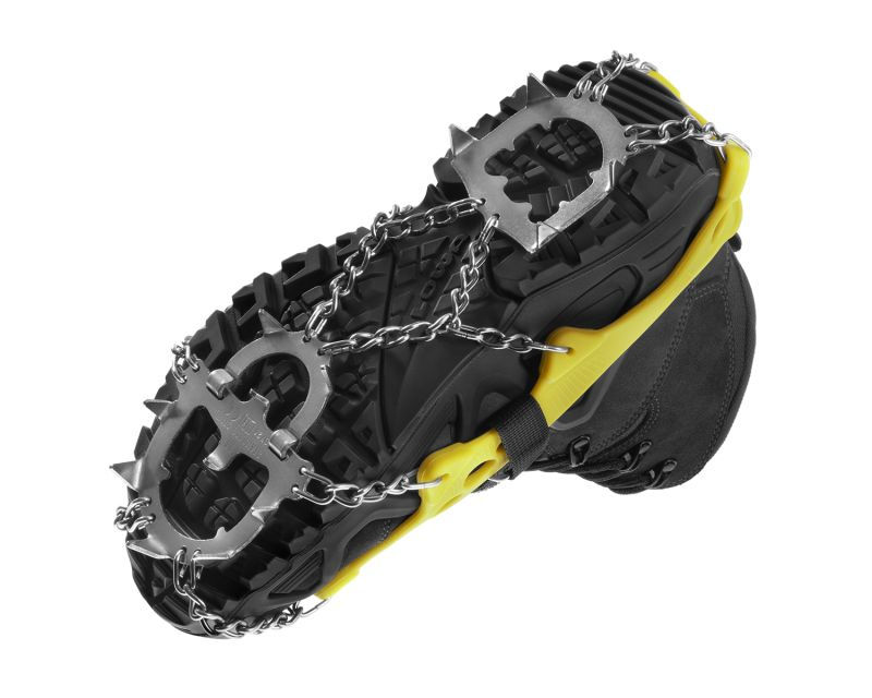 Миниатюра: Туристичні черевики Climbing Technology Ice Traction Plus S (35-37)