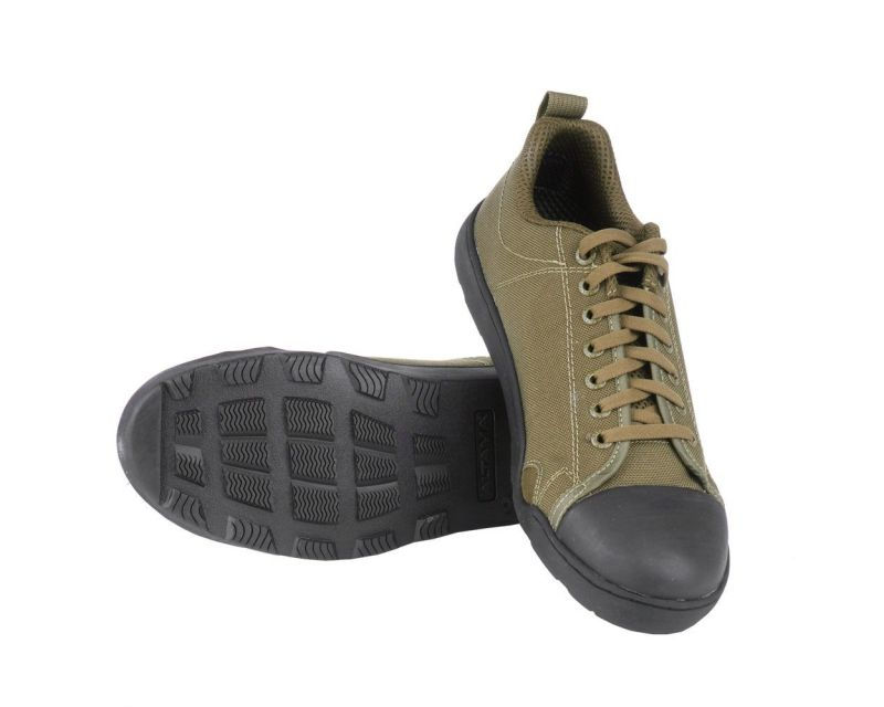 Миниатюра: Тактичні кросівки Altama Maritime Assault Low