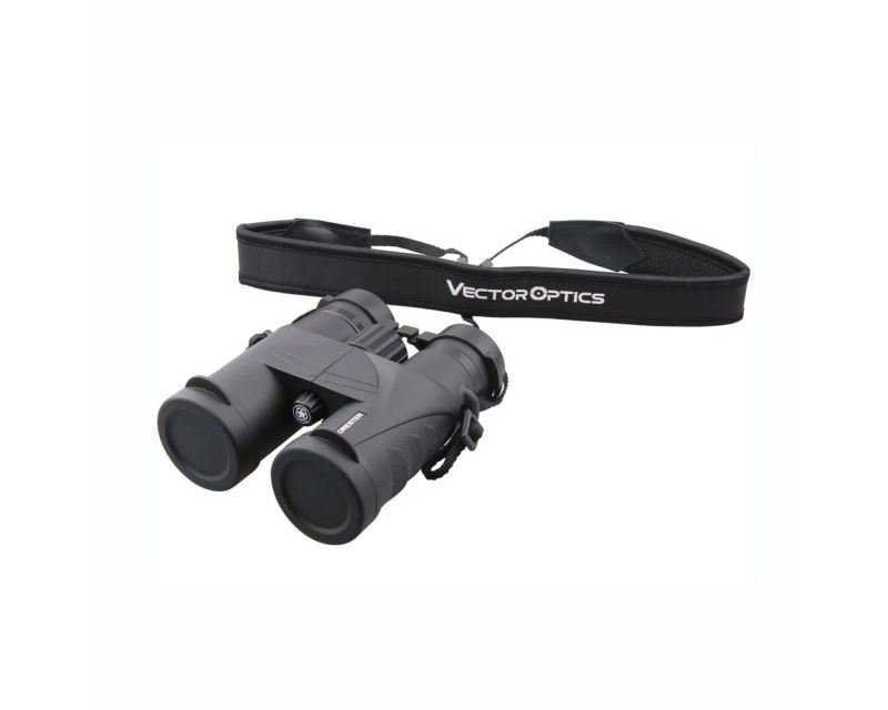 Прев'ю: Бінокль Vector Optics Forester 10x42
