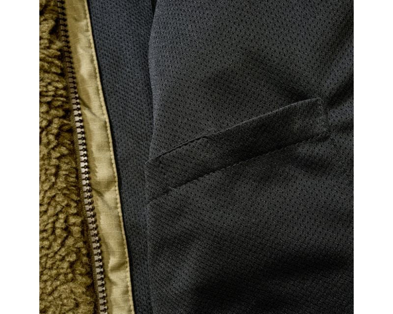 Миниатюра: Флісова кофта Military Wear Tactical Teddyfleece