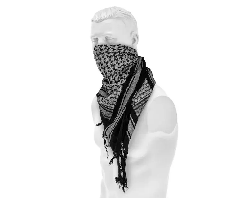 Миниатюра: Арафатка захисний шарф Mil-Tec