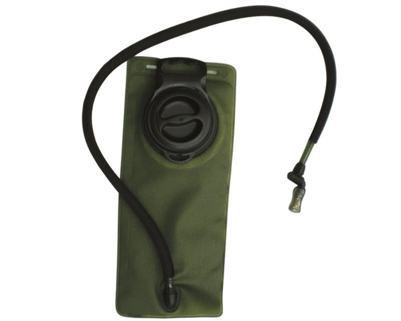 Гідратор Mil-Tec do Hydration Water Bladder 2.5 л