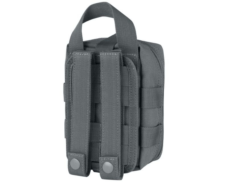 Прев'ю: Аптечка Condor Rip-Away EMT Lite