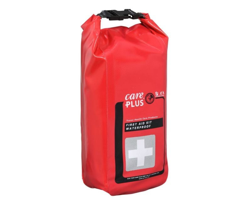 Водонепроникна аптечка Care Plus
