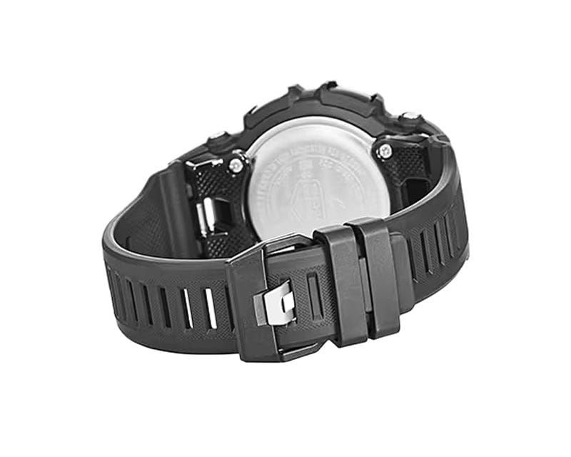 Прев'ю: Годинник Casio G-Shock G-Squad GBA-900-1A