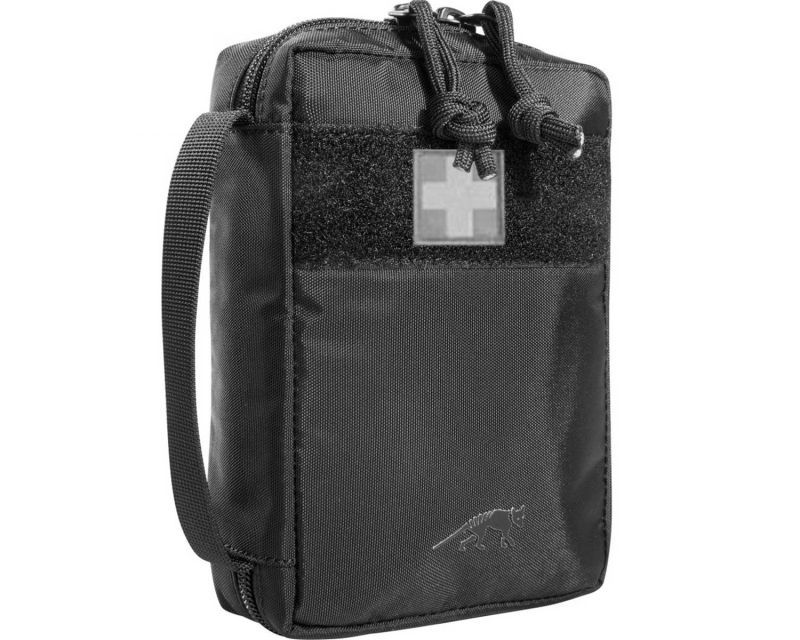 Аптечка тасманійського тигра Basic Black Аптечка першої допомоги