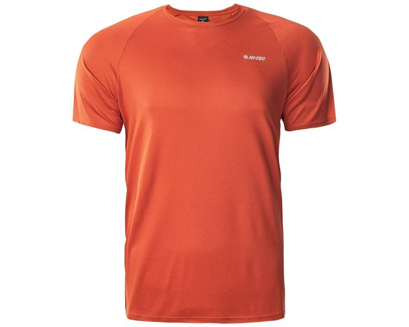 Термоактивна футболка Hi-Tec Makkio