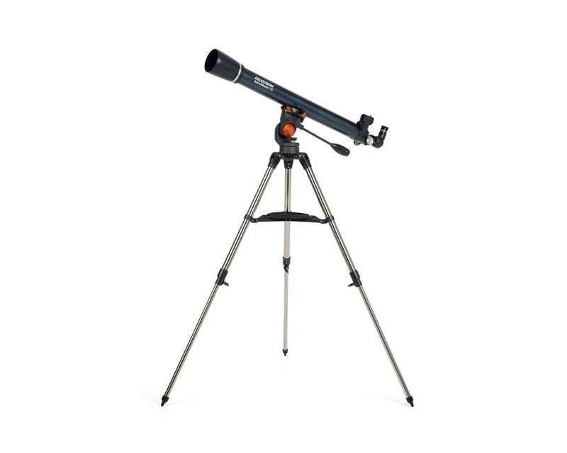 Телескоп Celestron AstroMaster 70 AZ