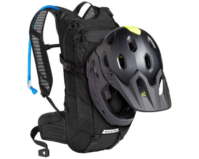 Миниатюра: Рюкзак CamelBak Mule Pro 14 л