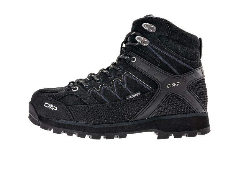Миниатюра: Черевики CMP Moon Mid Trekking