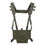 Миниатюра: Ремінно-плечова система Mil-Tec Chest Rig