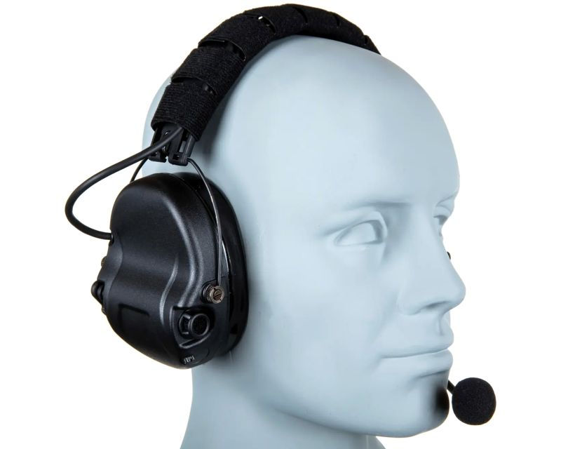 Прев'ю: Навушники Tac-Sky WYH301