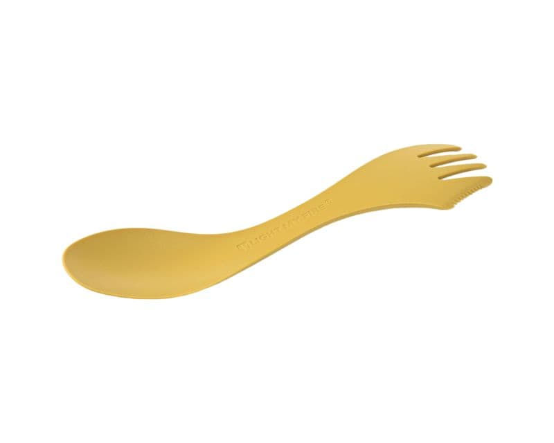 Ложка-виделка Light My Fire Large Bio