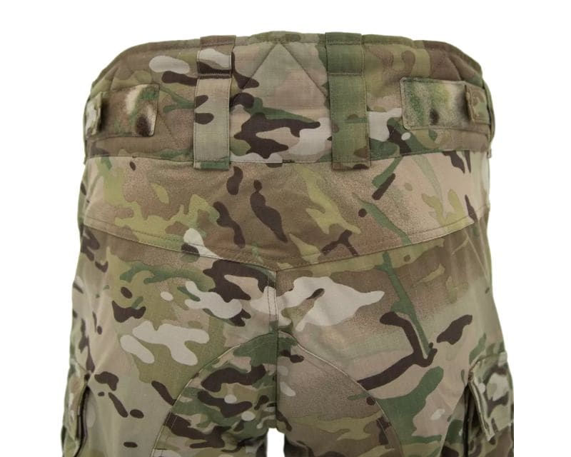 Прев'ю: Штани Carinthia Combat Trousers