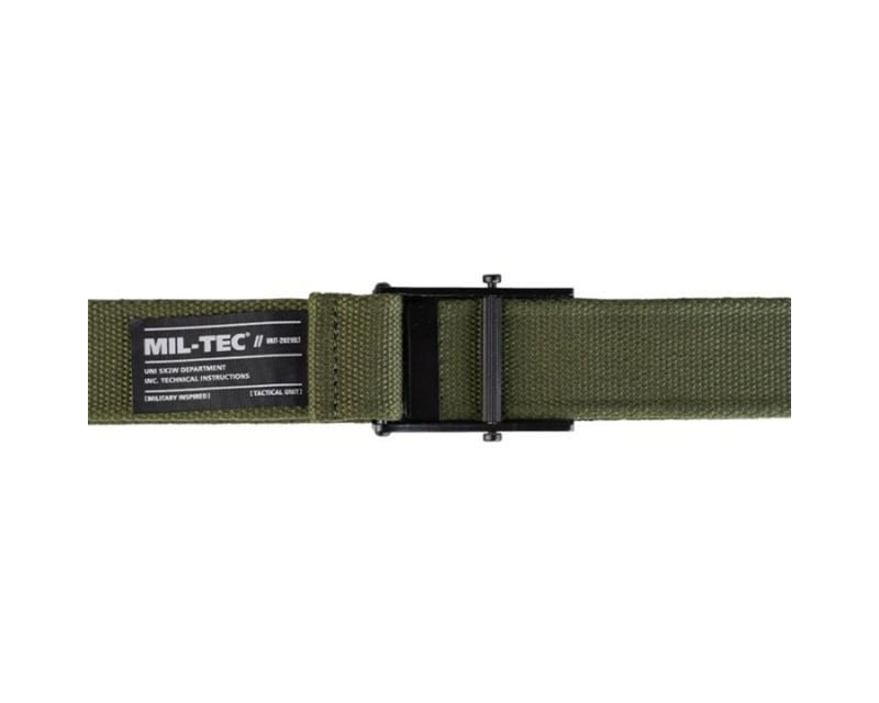 Прев'ю: Ремінь Mil-Tec BW типу