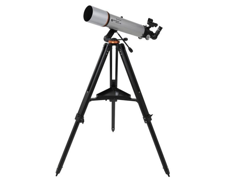 Телескоп Celestron StarSense Explorer DX 102