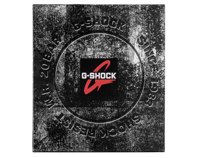 Миниатюра: Годинник Casio G-Shock Master of G Premium Mudmaster GWG-1000-1A3ER