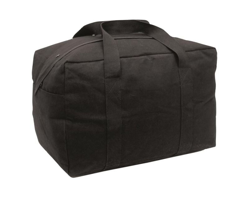 Миниатюра: Mil-Tec US Cotton Parachute Cargo Bag