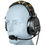 Миниатюра: Активні навушники Tac-Sky WYS0145 Noise Reduction Headset