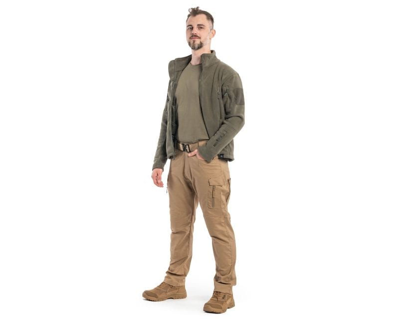 Миниатюра: Флісова кофта Texar Aventor