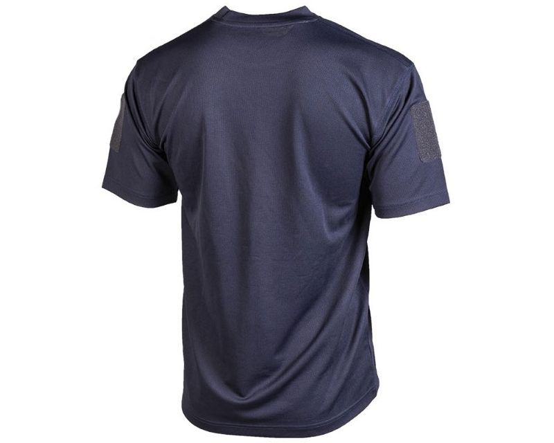 Миниатюра: Термоактивна футболка Mil-Tec Tactical Short Sleeve